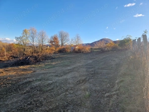 Vând teren casa sau cabana  - imagine 2