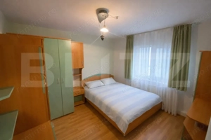 Apartament 3 camere, 63 mp, + balcon, etaj intermediar, Baciu - imagine 4