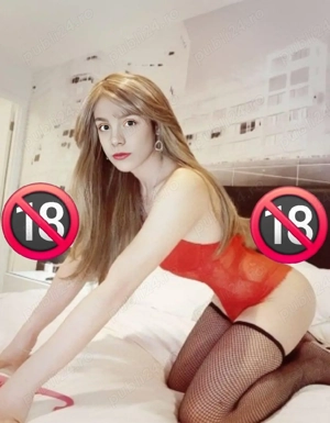 Transexuala  in orasul tau doar pentru câteva zile  