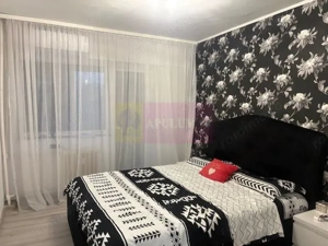 Apartament 3 camere renovat complet Militari-  Piata Gorjului - imagine 5