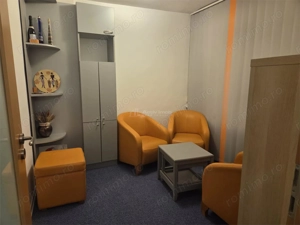 Garsoniera Premium pentru Birou, Decebal, 10 min Metrou