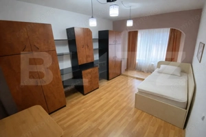 Apartament 3 camere, 63 mp, + balcon, etaj intermediar, Baciu - imagine 3
