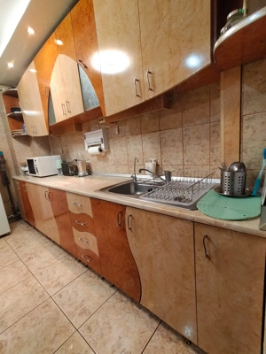 Mobila bucatarie, corpuri detasabile, usor de intretinut, rezistent