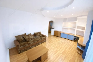 Apartament 3 camere, 63 mp, + balcon, etaj intermediar, Baciu - imagine 2