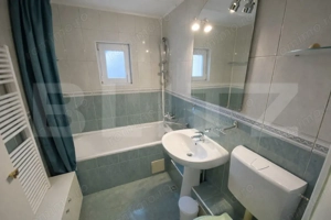 Apartament 3 camere, 63 mp, + balcon, etaj intermediar, Baciu - imagine 7