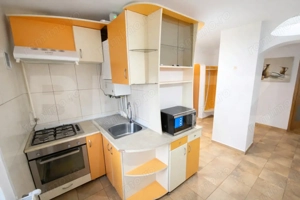 Apartament 3 camere, 63 mp, + balcon, etaj intermediar, Baciu - imagine 5