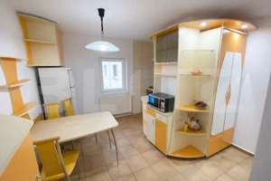 Apartament 3 camere, 63 mp, + balcon, etaj intermediar, Baciu - imagine 6