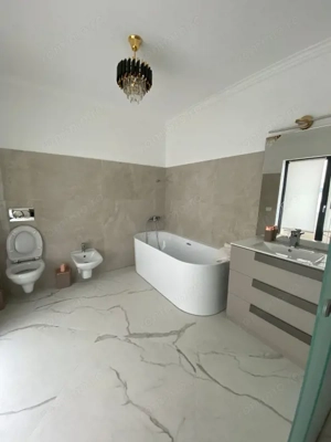 Apartament 4 camere, 160 mp, zona Exterior Est  - imagine 5