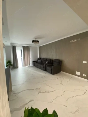 Apartament 4 camere, 160 mp, zona Exterior Est  - imagine 2