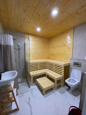Apartament 4 camere, 160 mp, zona Exterior Est  - imagine 10