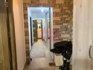 Apartament 3 camere renovat complet Militari-  Piata Gorjului - imagine 14