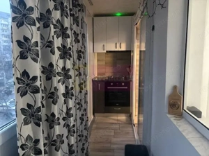 Apartament 3 camere renovat complet Militari-  Piata Gorjului - imagine 12