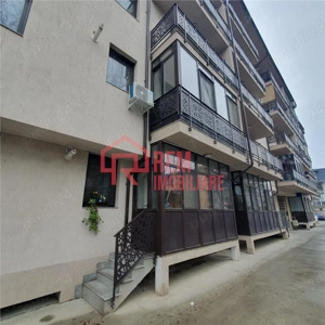 Vanzare apartament 2 camere, 2019, parter, parcare, Dobroesti, Fundeni, Dragonul Rosu - imagine 18