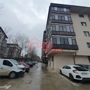 Vanzare apartament 2 camere, 2019, parter, parcare, Dobroesti, Fundeni, Dragonul Rosu - imagine 19