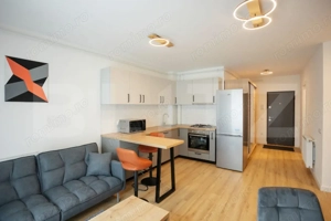 Apartament cu 2 camere, cochet, bloc cu lift, parcare, zona Tineretului