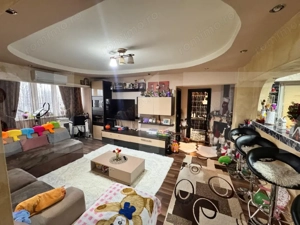 Apartament 3 camere, 80 mp, zona Central - Gării