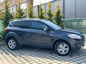 Ford kuga 2009 4950 euro neg sau schimb  - imagine 3