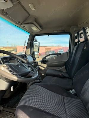 De vanzare autoutilitara Nissan  - imagine 3