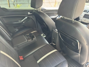 Ford kuga 2009 4950 euro neg sau schimb  - imagine 4