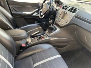 Ford kuga 2009 4950 euro neg sau schimb  - imagine 2