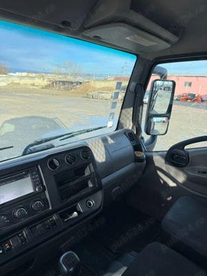 De vanzare autoutilitara Nissan  - imagine 6