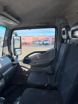 De vanzare autoutilitara Nissan  - imagine 2