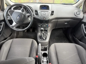 Vand Ford fiesta 2016 - imagine 3