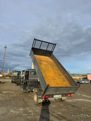 De vanzare autoutilitara Nissan  - imagine 5