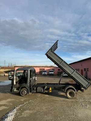 De vanzare autoutilitara Nissan  - imagine 4