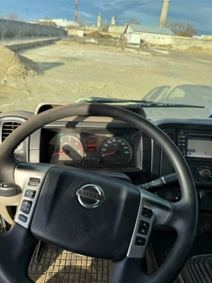 De vanzare autoutilitara Nissan 
