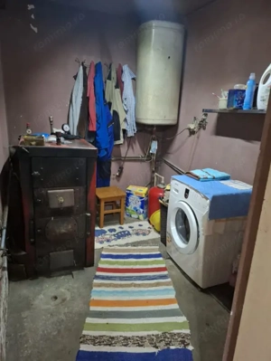 Proprietate mixtă de vânzare în Nădlac – Casă modernă + hală/grajd + teren mare - imagine 20