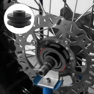 Adaptor echilibrat roata BMW