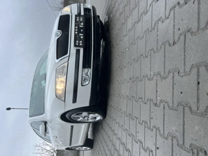 Skoda Octavia 1.9 TDI