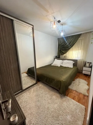 Apartament 2 camere, 53 mp, zona 1 Mai  - imagine 7