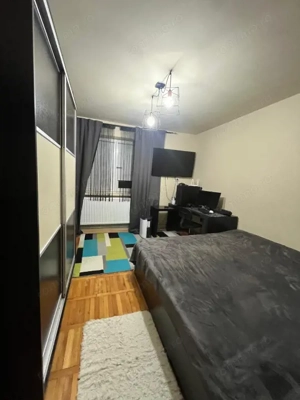 Apartament 2 camere, 53 mp, zona 1 Mai  - imagine 4