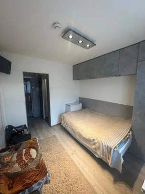 Garsonieră ultracentrală Unirii, mobilată inteligent, utilată complet