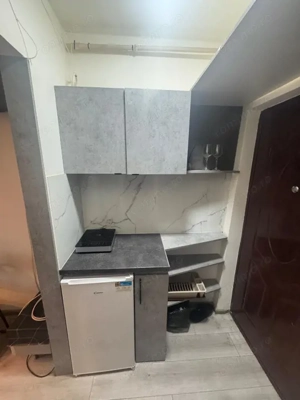 Garsonieră, 14 mp, zona Ultracentrală Unirii - imagine 5