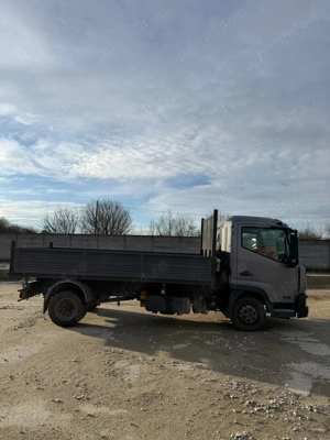 De vanzare autoutilitara Nissan  - imagine 10