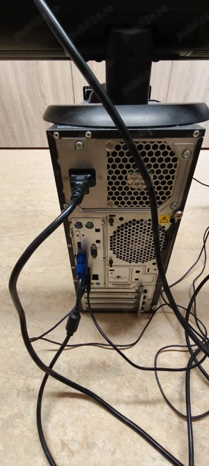 Computer calculator desktop Lenovo - imagine 2