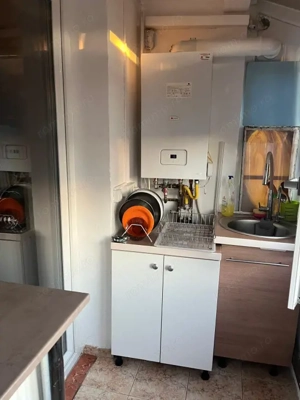 Apartament 2 camere, 53 mp, zona 1 Mai  - imagine 10