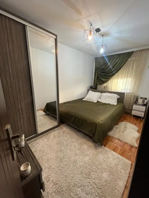 Apartament 2 camere, 53 mp, zona 1 Mai  - imagine 5