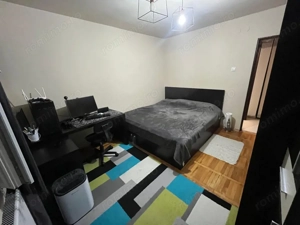 Apartament 2 camere, 53 mp, zona 1 Mai  - imagine 3