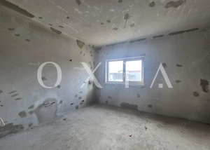 AX1187 Mosnita Noua, 1/2 Duplex Despartit Prin Camera Tehnica - imagine 13