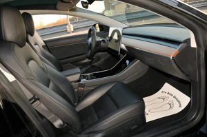 Tesla 3 DUAL MOTOR 4x4 500 cp - imagine 4