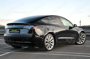 Tesla 3 DUAL MOTOR 4x4 500 cp - imagine 3