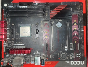 Vând componente PC gaming - imagine 3