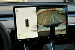 Tesla 3 DUAL MOTOR 4x4 500 cp - imagine 9