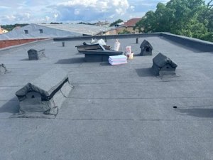 Apartament 2 camere, 53 mp, zona 1 Mai  - imagine 15