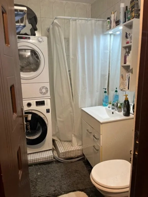 Apartament 2 camere, 53 mp, zona 1 Mai  - imagine 13