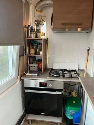 Apartament 2 camere, 53 mp, zona 1 Mai  - imagine 11